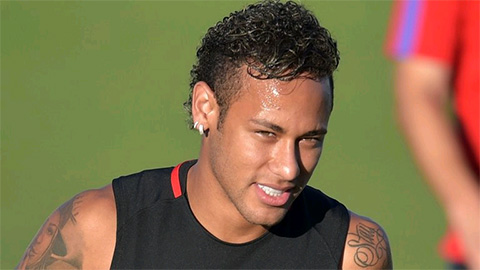 PSG lên kế hoạch ra mắt hoành tráng cho Neymar