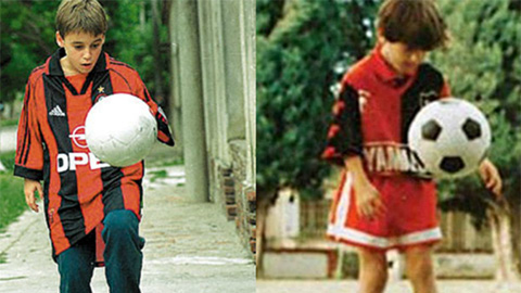 Số phận nghiệt ngã của Leandro Depetris, tài năng từng lớn hơn cả Messi
