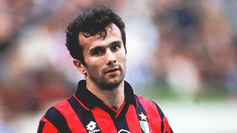 Dejan Savicevic