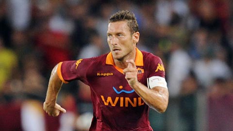 Totti