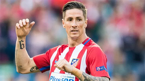 Torres muốn treo giày tại Atletico