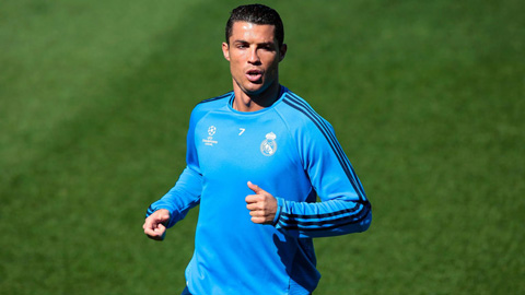 Ronaldo sẽ trở lại tập luyện cùng Real vào ngày 5/8