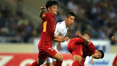 Trung vệ Văn Khánh: Sân Thống Nhất có nước mắt & cả nụ cười