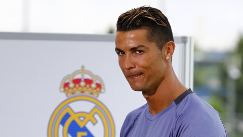 Chuyển động La Liga 1/8: Ronaldo có thể lĩnh án 15 năm tù