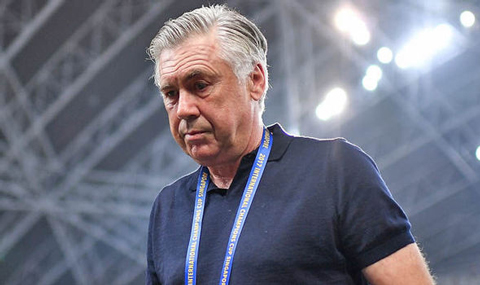 Bayern của Ancelotti đã không có sự chuẩn bị tốt cho mùa giải mới