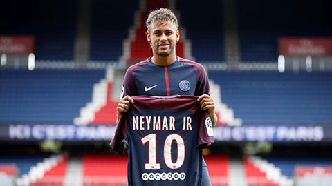 PSG đã “xỏ mũi” UEFA thế nào trong vụ Neymar?