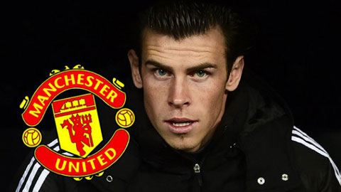 Tin chuyển nhượng 5/8: Bale đánh tiếng muốn tới M.U