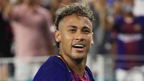 Hiệu ứng cánh bướm từ vụ Neymar sang PSG