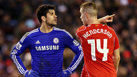 Chuyển động Ngoại hạng Anh 5/8: Liverpool có thể mượn Costa