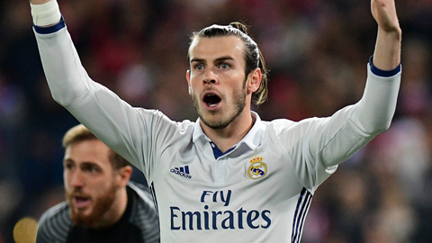 Bale được đảm bảo tương lai thêm ít nhất một năm