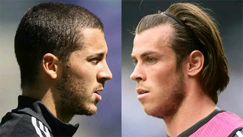 Chelsea muốn đổi Hazard lấy Bale?