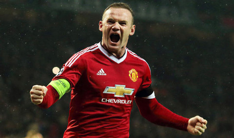 Rooney tự tin kỷ lục của mình tại M.U sẽ tồn tại lâu dài