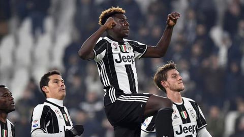 Moise Kean muốn rời Juventus