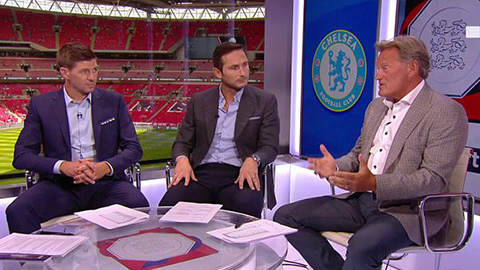 Lampard chỉ trích cách chuyển nhượng của Chelsea