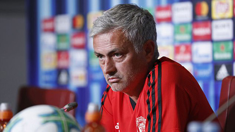 Mourinho sẽ chiến đấu để có được Bale