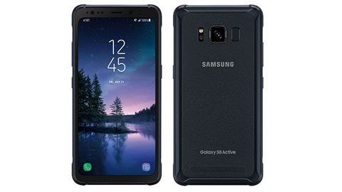 Galaxy S8 phiên bản ‘nồi đồng cối đá’ sẽ ra mắt vào ngày 11/8