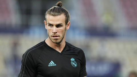 Gareth Bale: Từ Siêu cúp châu Âu thẳng tiến đến... Old Trafford?