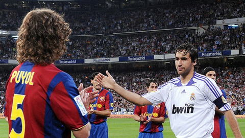 Barca phải xếp hàng đón Real tại Siêu cúp Tây Ban Nha