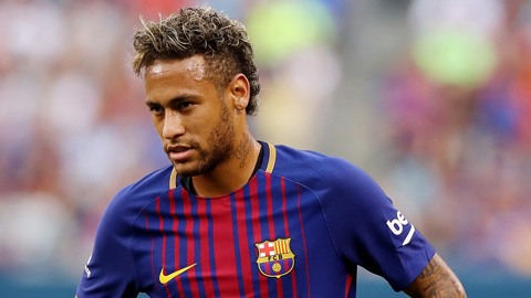 Chuyển động La Liga 12/8: Neymar sẽ không kiện Barca vì 26 triệu euro