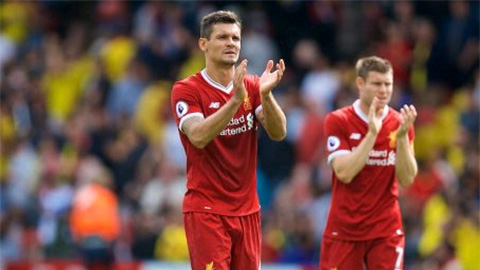 Liverpool: Vá hàng thủ quan trọng hơn giữ Coutinho
