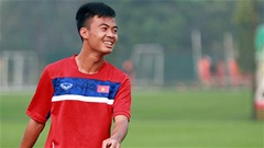 U22 Việt Nam chốt danh sách SEA Games: Loại 4 cầu thủ từng dự U20 World Cup