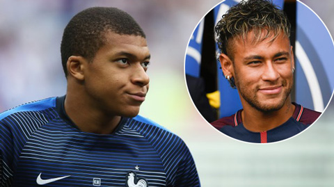 Tin chuyển nhượng 14/8: PSG thỏa thuận mua Mbappe cao hơn giá Neymar