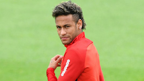 Neymar, những hẹn hò từ nay xin khép lại!