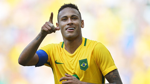 Người Brazil nghĩ gì về việc Neymar sang PSG?