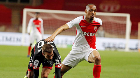 Monaco lật kèo PSG vụ Fabinho