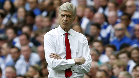 Wenger sẽ bị sa thải nếu Arsenal đổi chủ