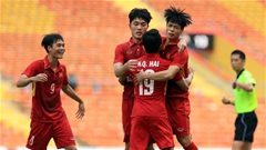 U22 Việt Nam sau 2 lượt trận: Chững chạc, khôn ngoan và hiệu quả hơn