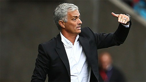 Mourinho sở hữu bí quyết để giúp M.U vô địch
