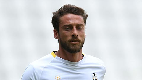 Marchisio muốn chia tay Juventus