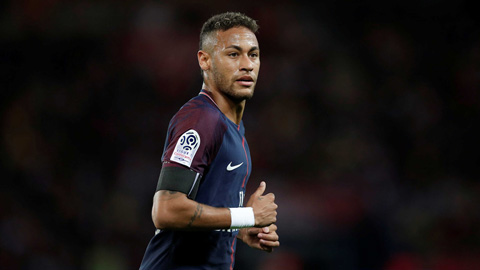 Barca khởi kiện Neymar, đòi bồi thường phí trung thành