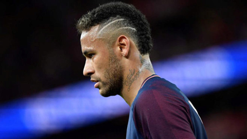 PSG bênh vực Neymar trong vụ kiện ngược của Barca