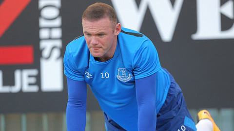 HLV Koeman ca ngợi quyết định chia tay ĐT Anh của Rooney