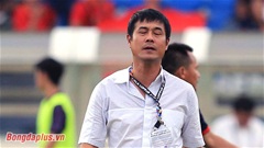 HLV Hữu Thắng từ chức sau trận thua U22 Thái Lan
