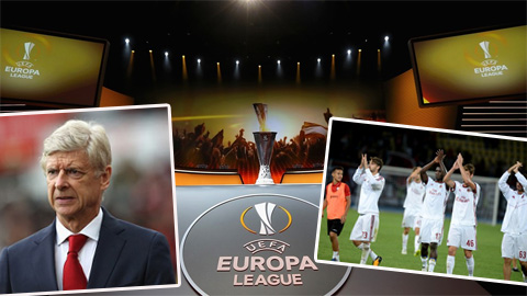 Arsenal, Milan muốn gặp và tránh đội nào ở vòng bảng Europa League?