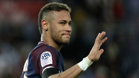 Neymar kiện ngược Barca, đòi tiền phí trung thành