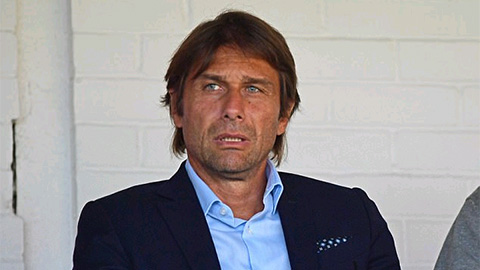 Conte thúc giục BLĐ Chelsea mua thêm cầu thủ