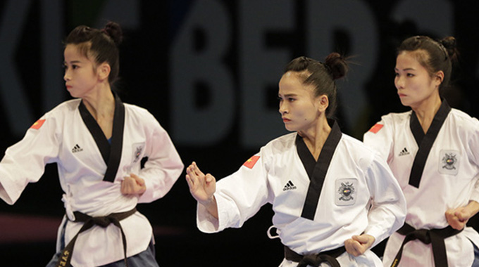 Lịch thi đấu SEA Games 27/8: Tìm vàng từ Taekwondo