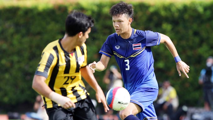 Nhận định bóng đá Malaysia vs Thái Lan, 19h45 ngày 29/8: Thách thức cho nhà ĐKVĐ