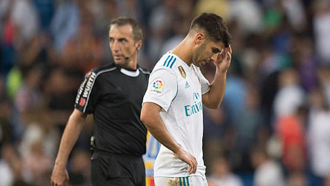 Real Madrid: Mặt trái của lời khen