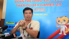 Trưởng đoàn TTVN Trần Đức Phấn: “Tôi muốn SEA Games 31 chỉ tổ chức những môn Olympic!”