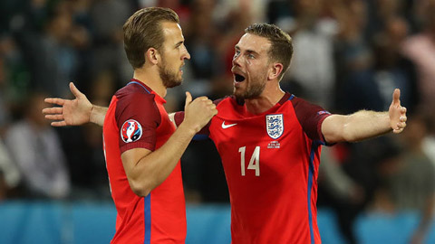 Chuyển động Ngoại hạng Anh 30/8: Kane & Henderson tranh nhau băng đội trưởng ĐT Anh