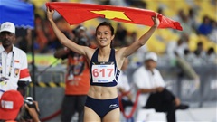 3 niềm hy vọng mới của thể thao Việt Nam
