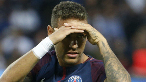 Mua sắm vô tội vạ, PSG bị UEFA "sờ gáy"