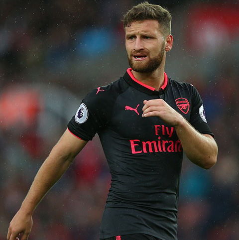 Mustafi không chắc vào tương lai