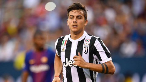 Paulo Dybala