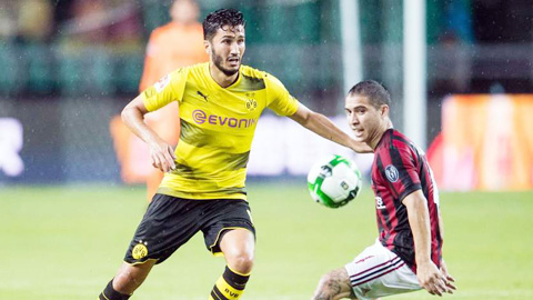 Tuyến giữa Dortmund: Sahin hay Weigl sẽ là ông chủ?